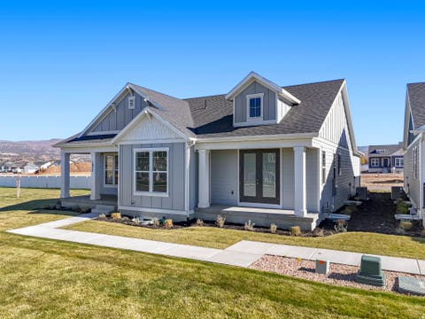 Homes For Sale - 1877 S Sawmill Blvd #413<br/> Heber City, UT 84032