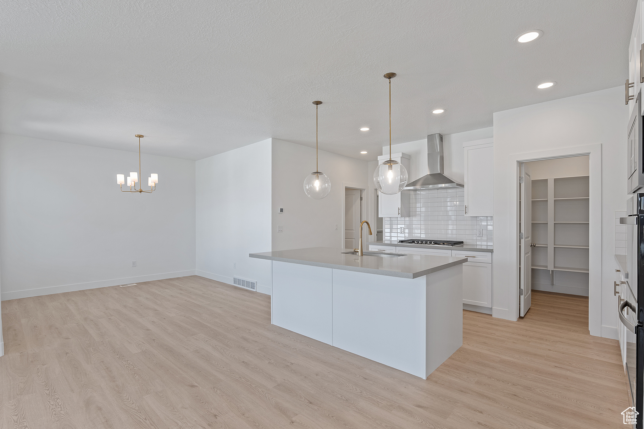 SAWMILL - Residential