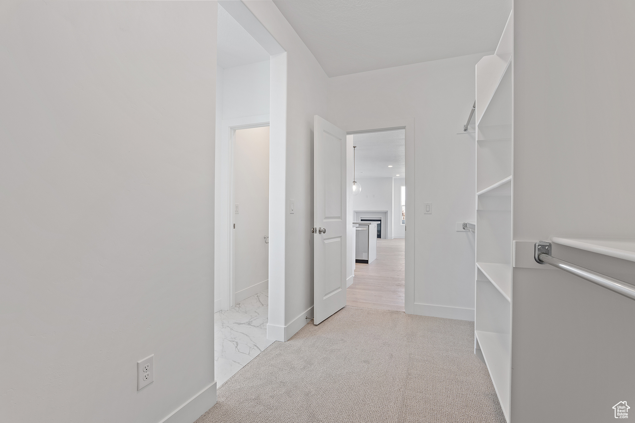 SAWMILL - Residential