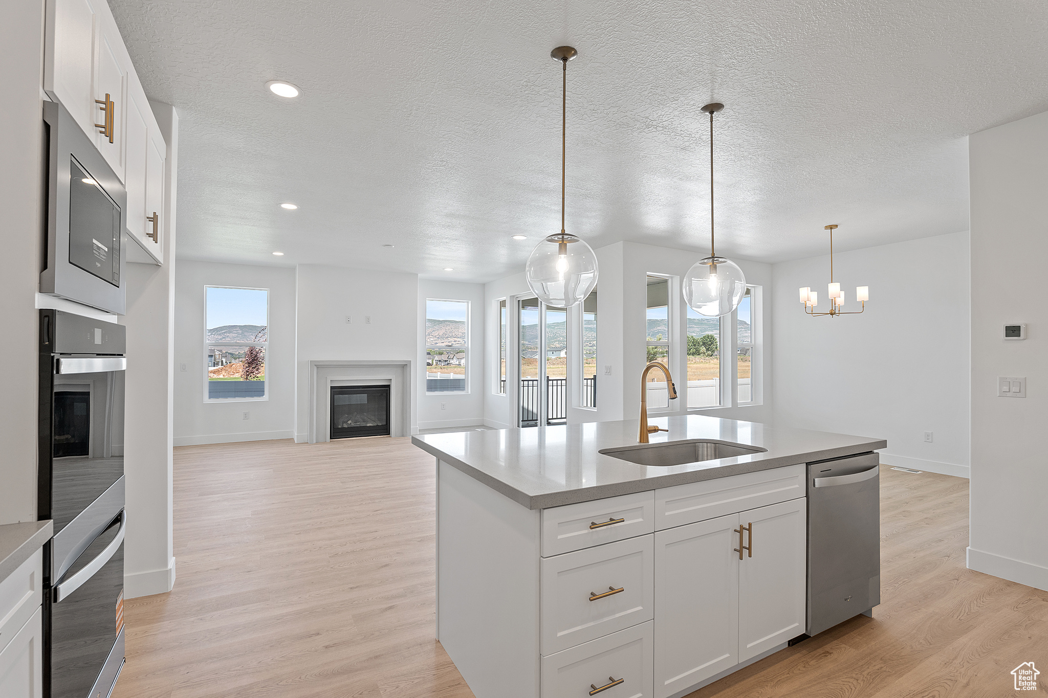 SAWMILL - Residential