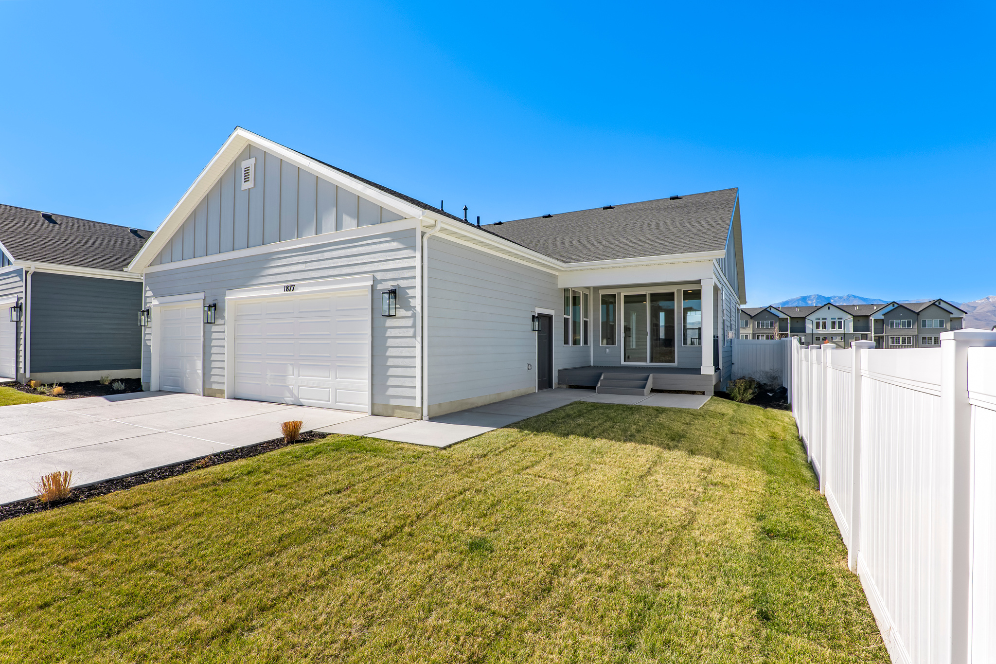 SAWMILL - Residential