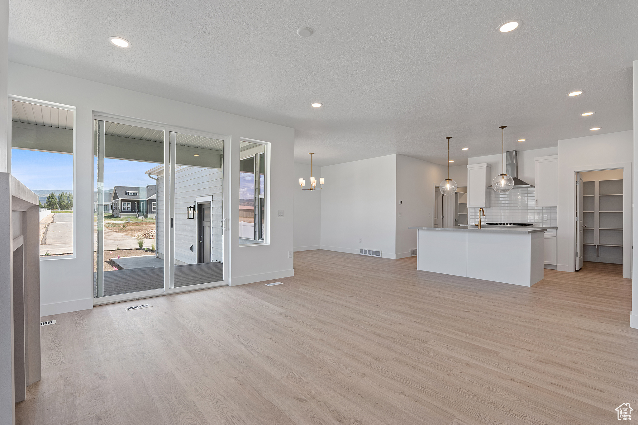 SAWMILL - Residential