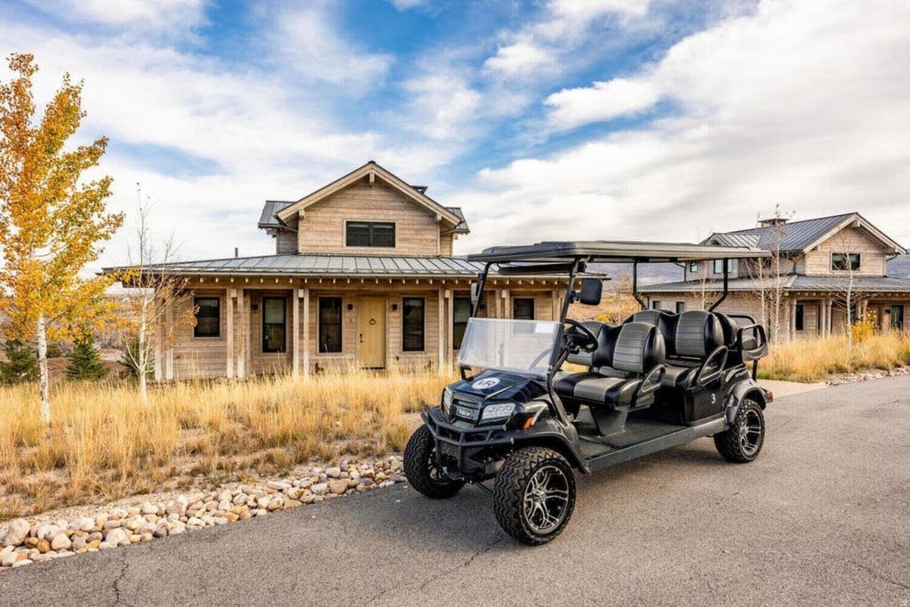 Photo of 7394 E MOON LIGHT DR #G3.15, Heber City, UT 84032 (MLS # 2176739)