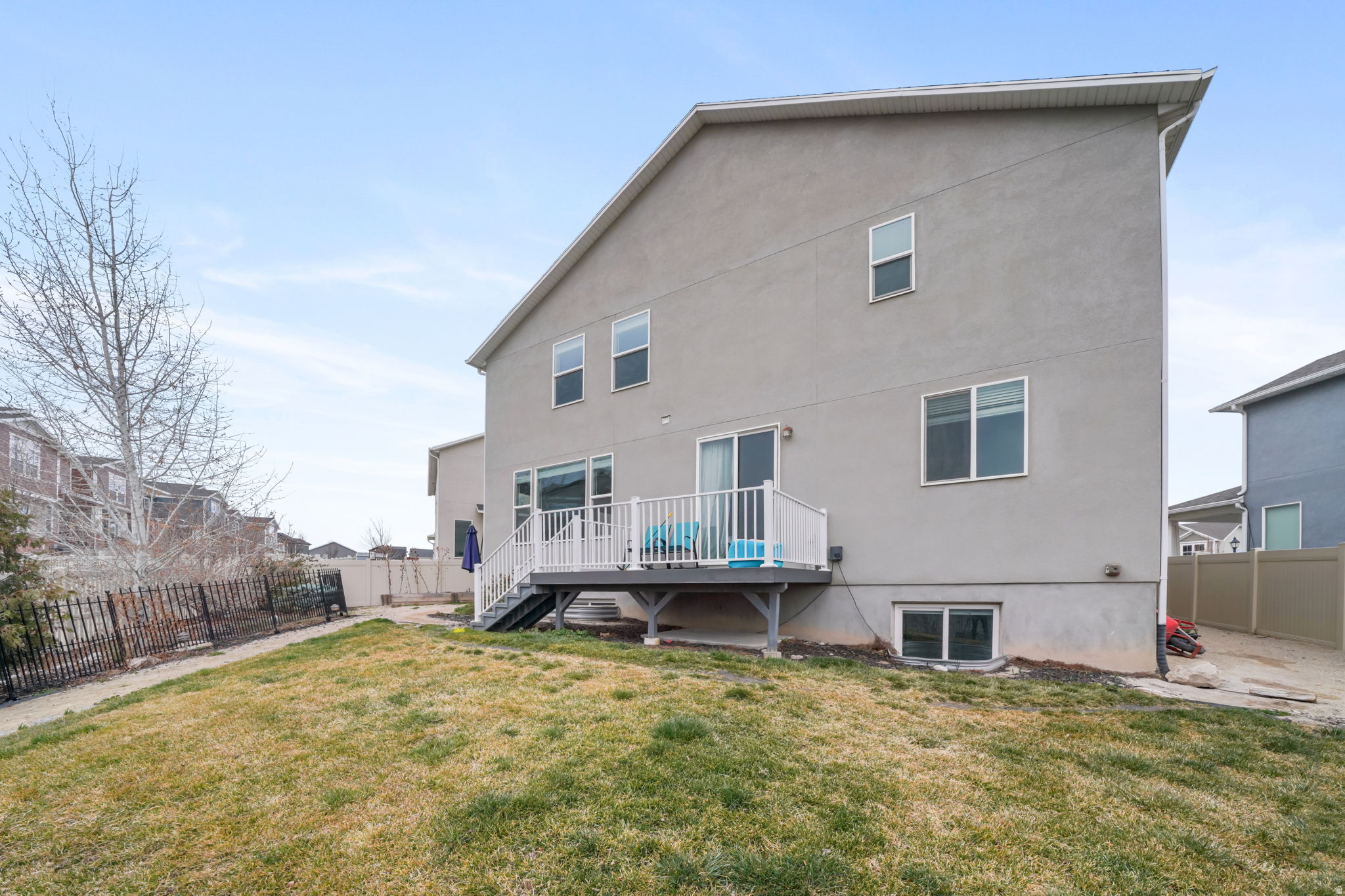 RIVER HEIGHTS - Residential