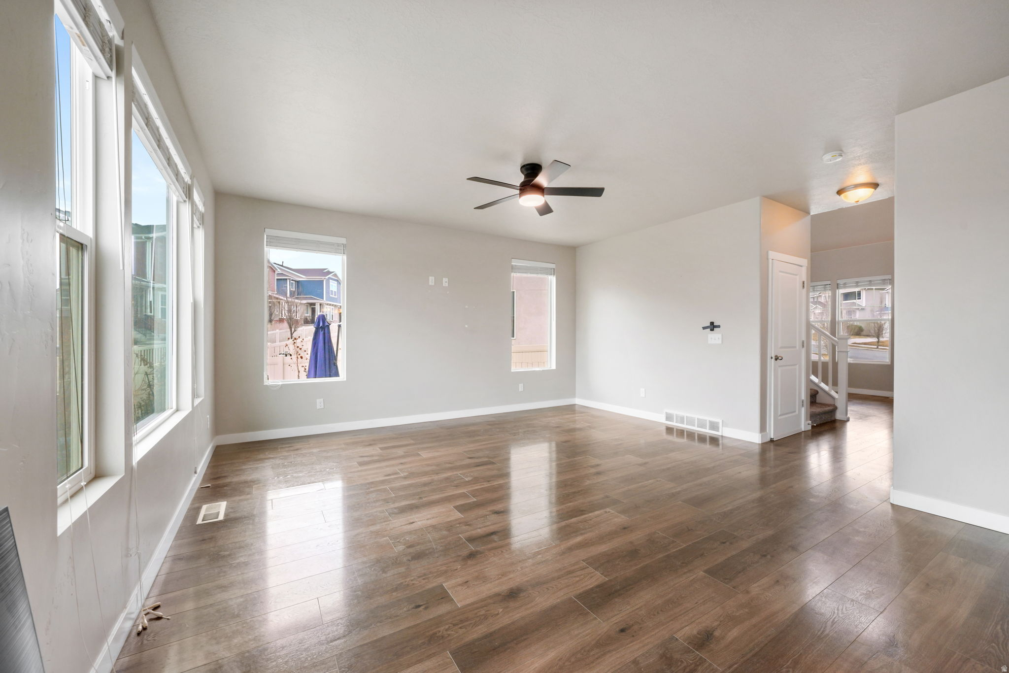 RIVER HEIGHTS - Residential