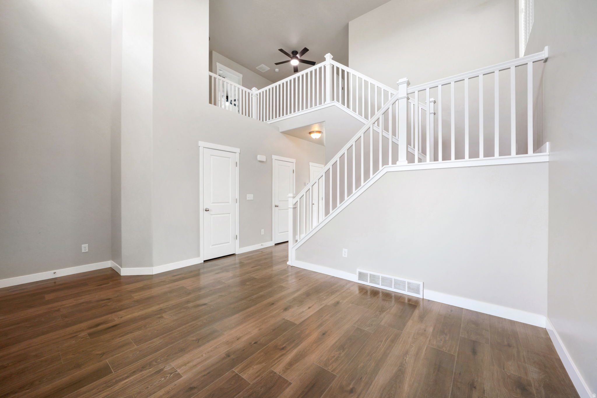 RIVER HEIGHTS - Residential