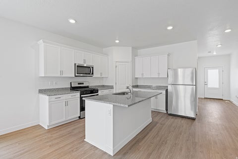Tiny photo for 7280 BALD EAGLE WAY N, Eagle Mountain, UT 84005 (MLS # 2177763)
