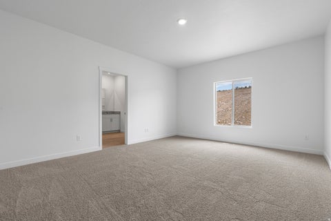 Tiny photo for 7280 BALD EAGLE WAY N, Eagle Mountain, UT 84005 (MLS # 2177763)