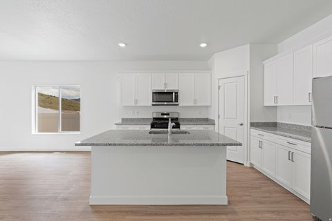 Tiny photo for 7280 BALD EAGLE WAY N, Eagle Mountain, UT 84005 (MLS # 2177763)