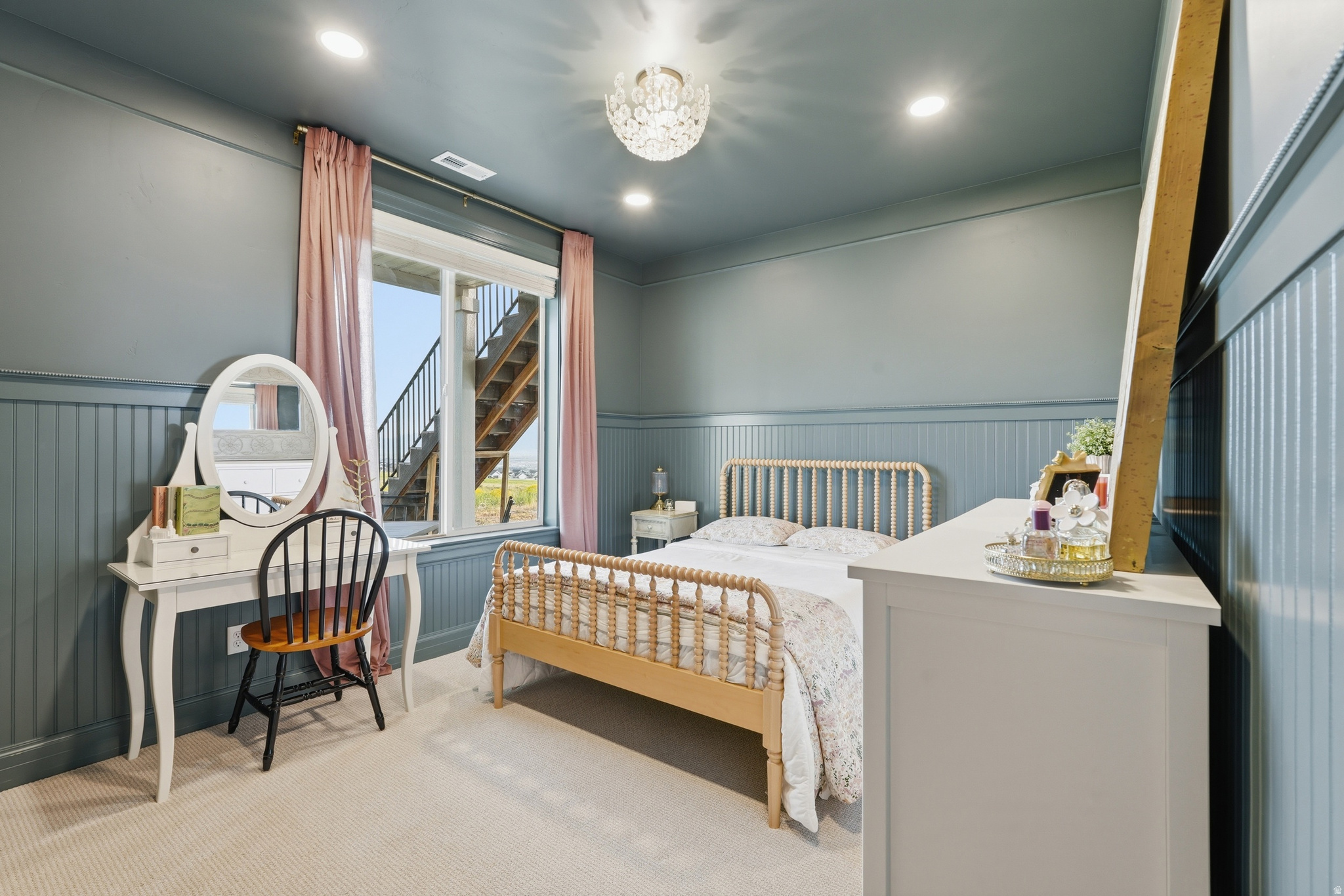 VISTAS AT DRY CANYON - Residential