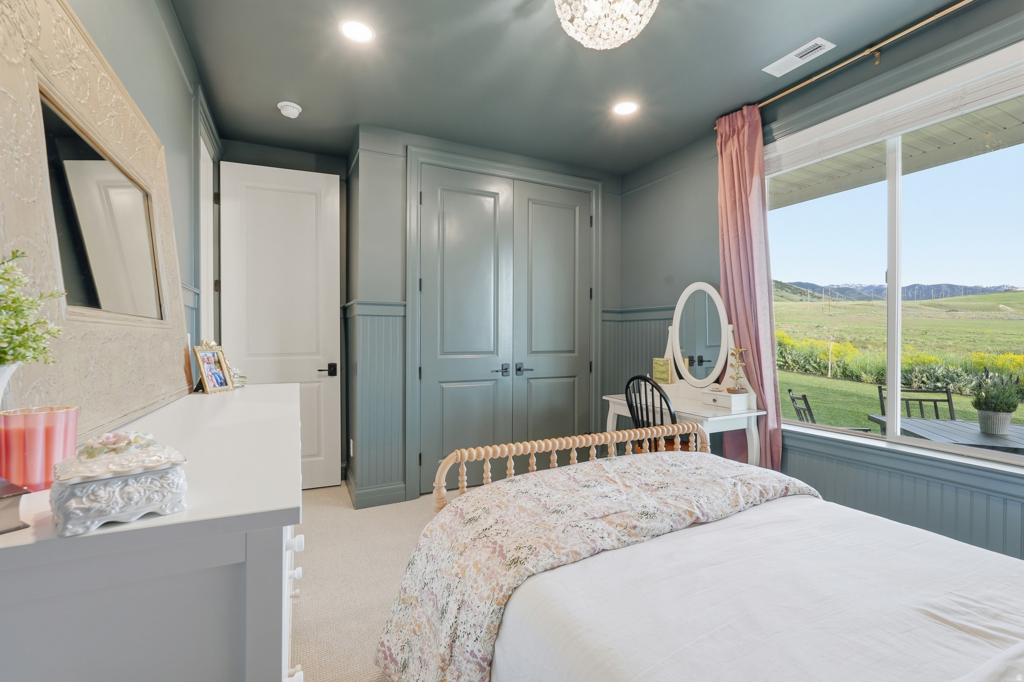 VISTAS AT DRY CANYON - Residential