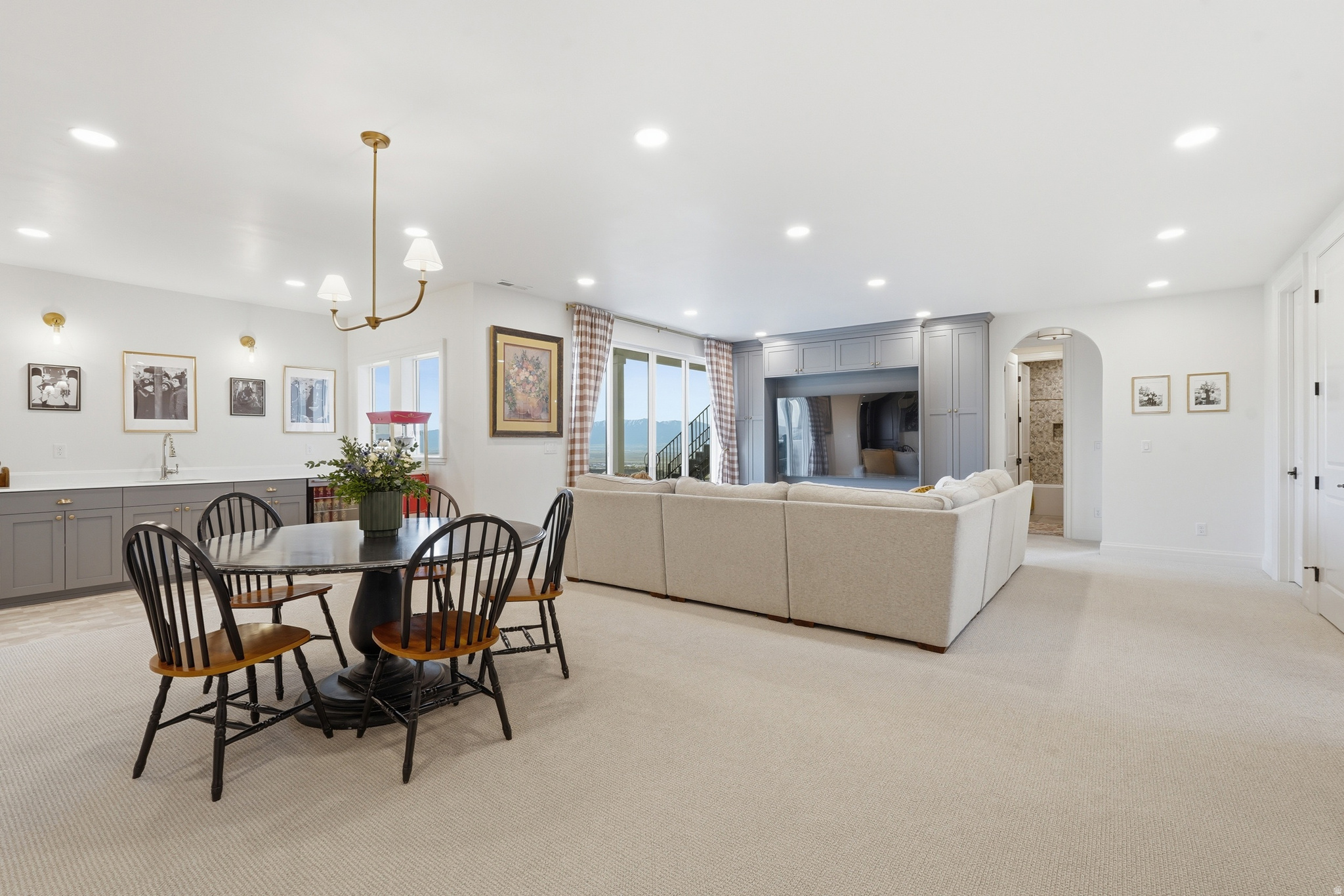 VISTAS AT DRY CANYON - Residential