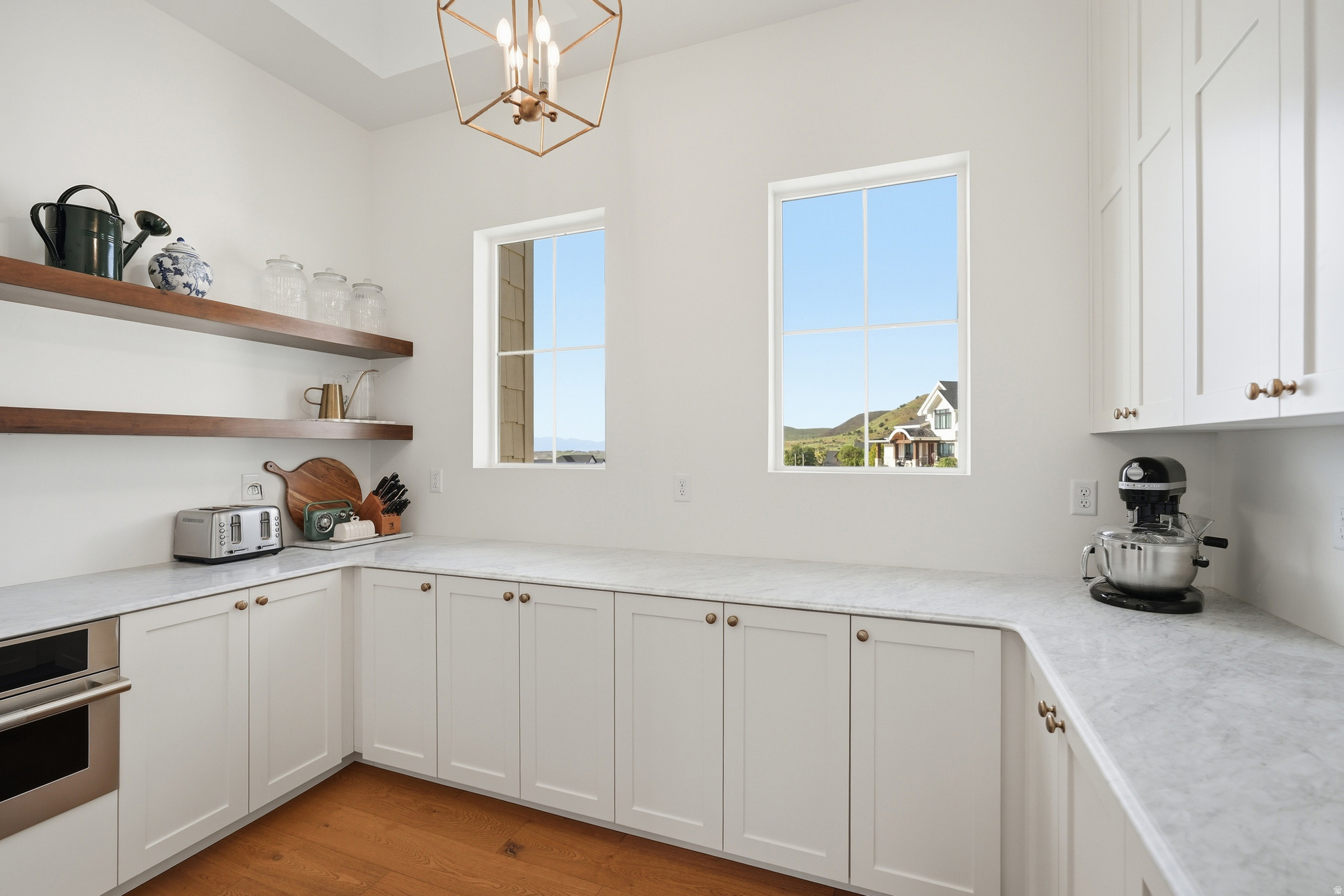 VISTAS AT DRY CANYON - Residential