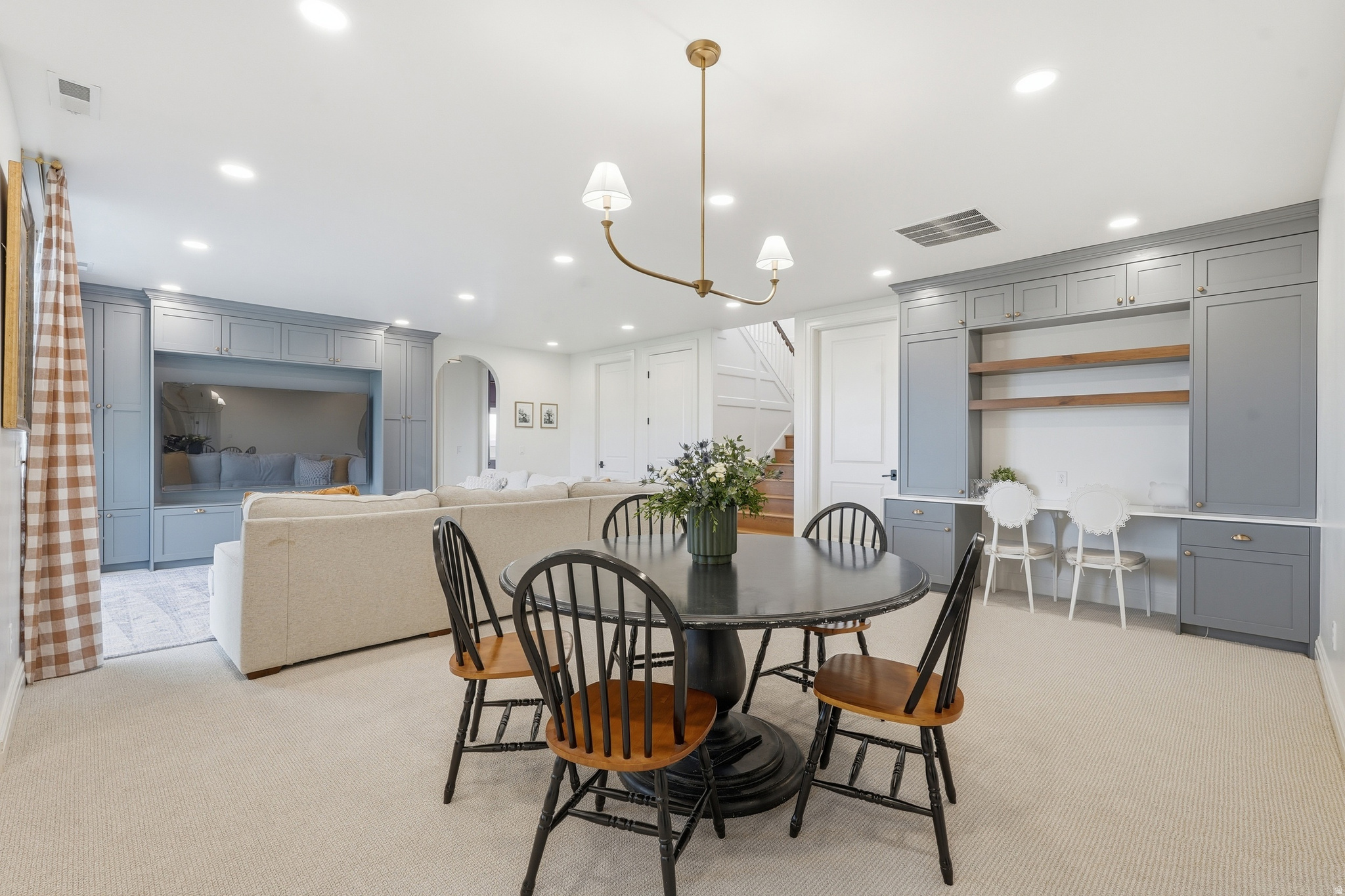 VISTAS AT DRY CANYON - Residential
