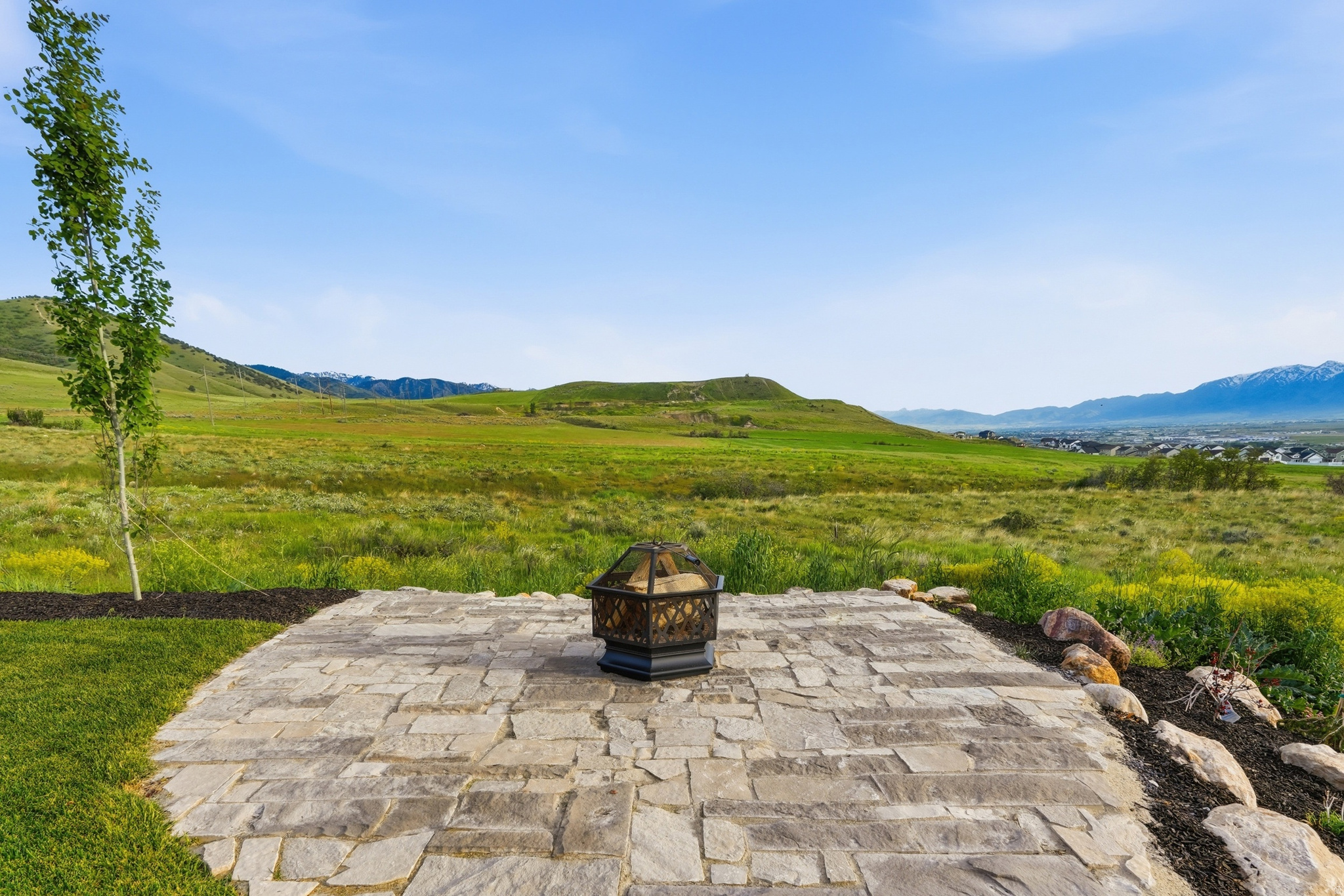 VISTAS AT DRY CANYON - Residential