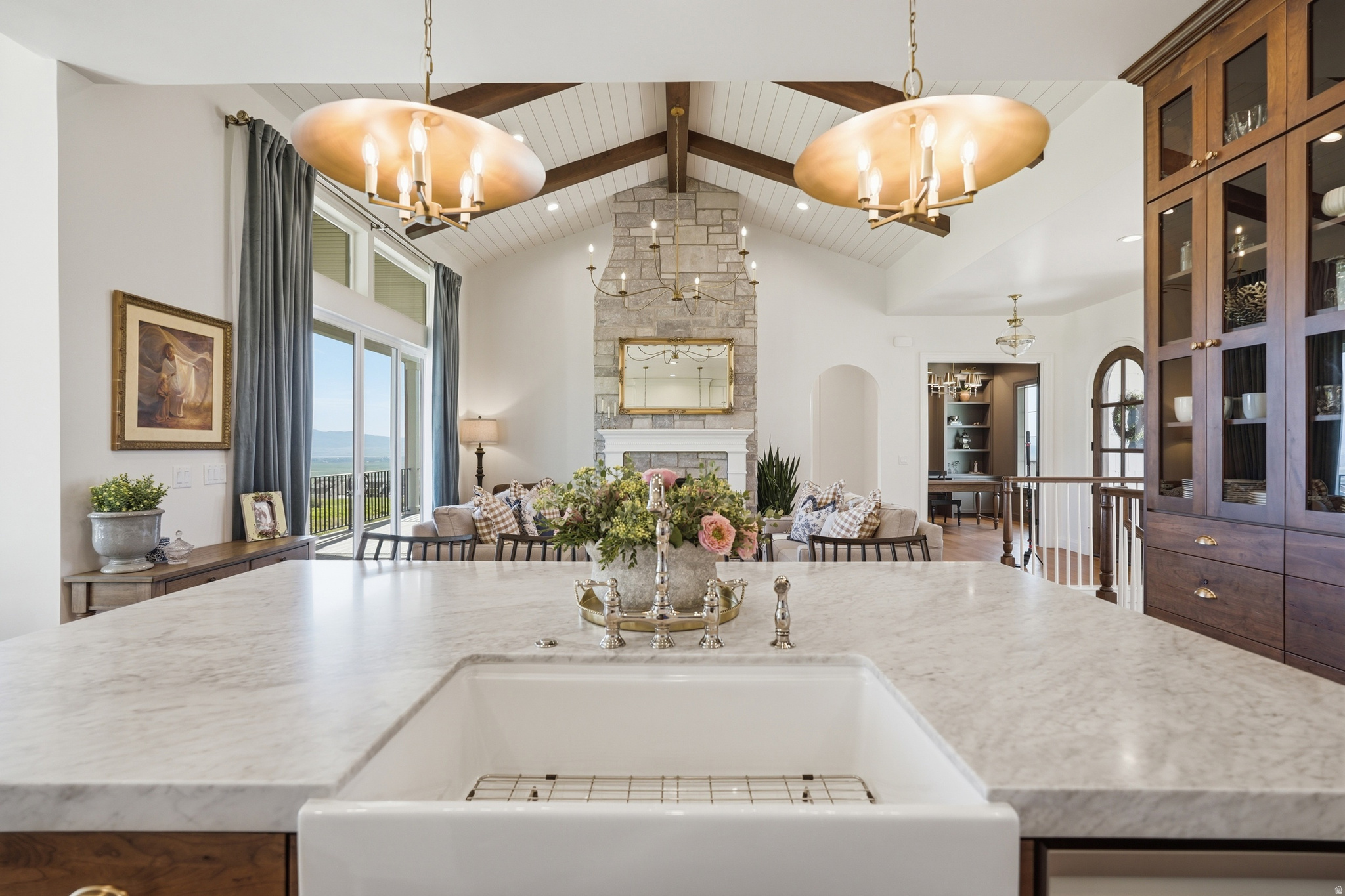 VISTAS AT DRY CANYON - Residential