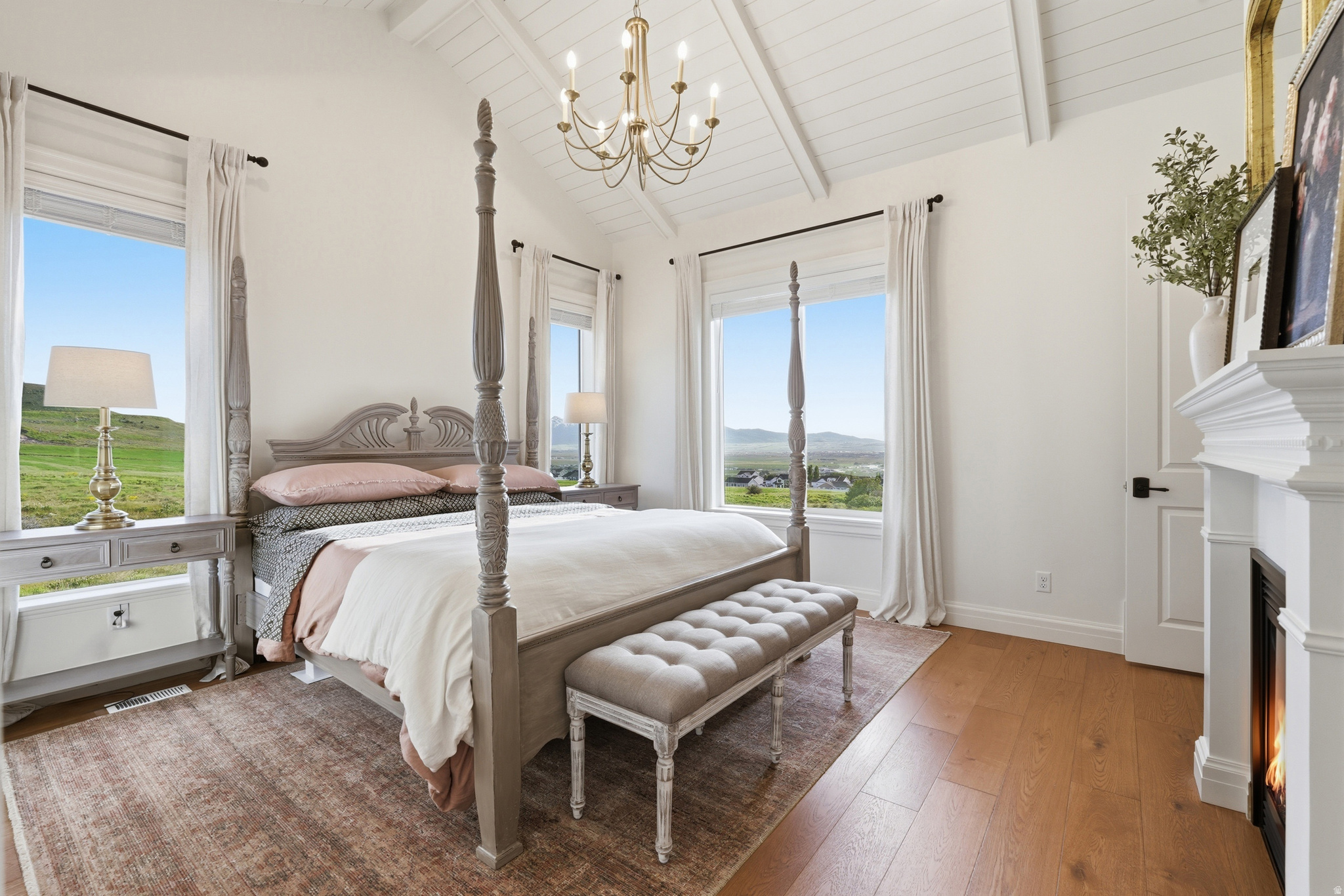 VISTAS AT DRY CANYON - Residential