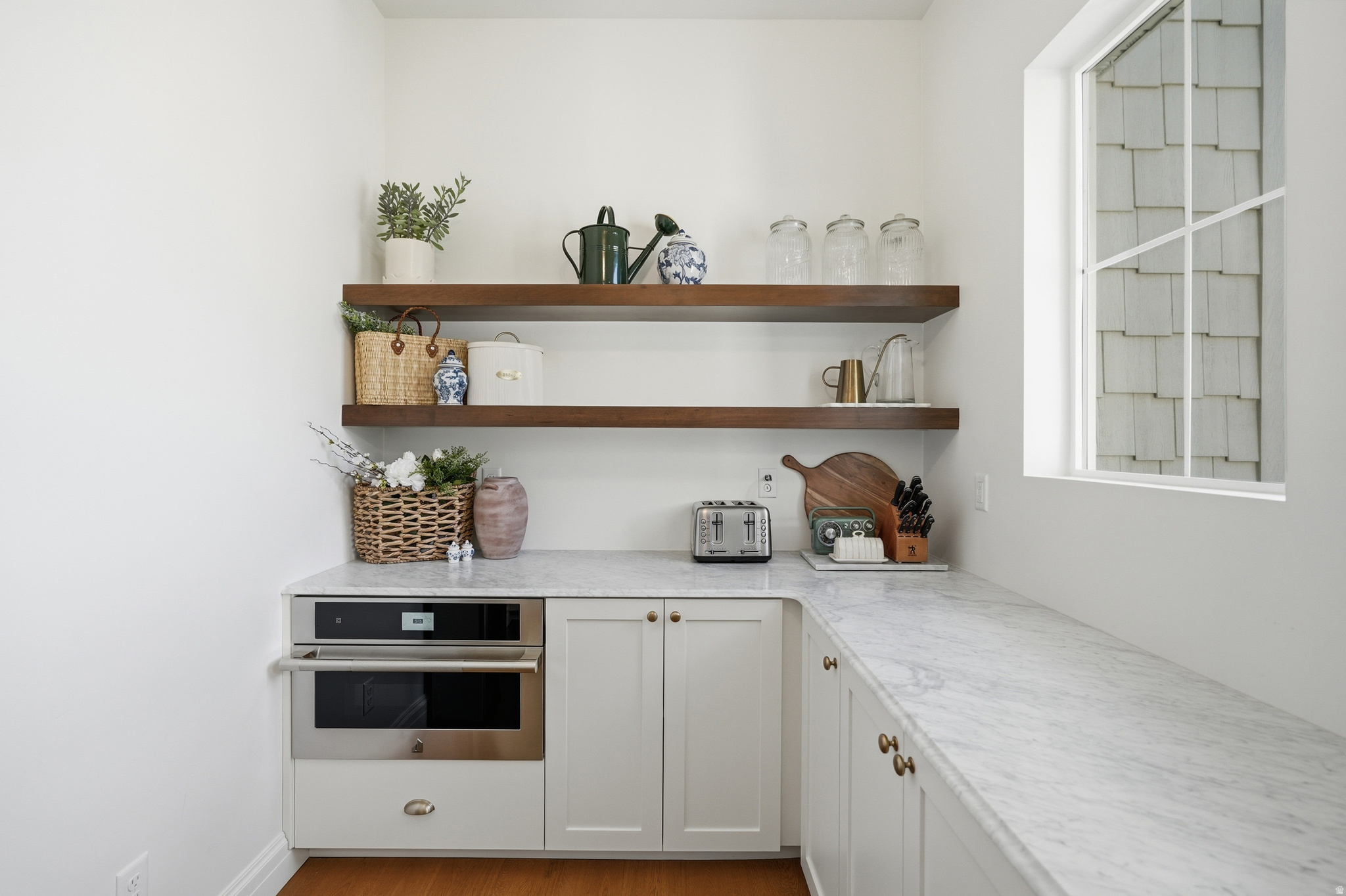 VISTAS AT DRY CANYON - Residential