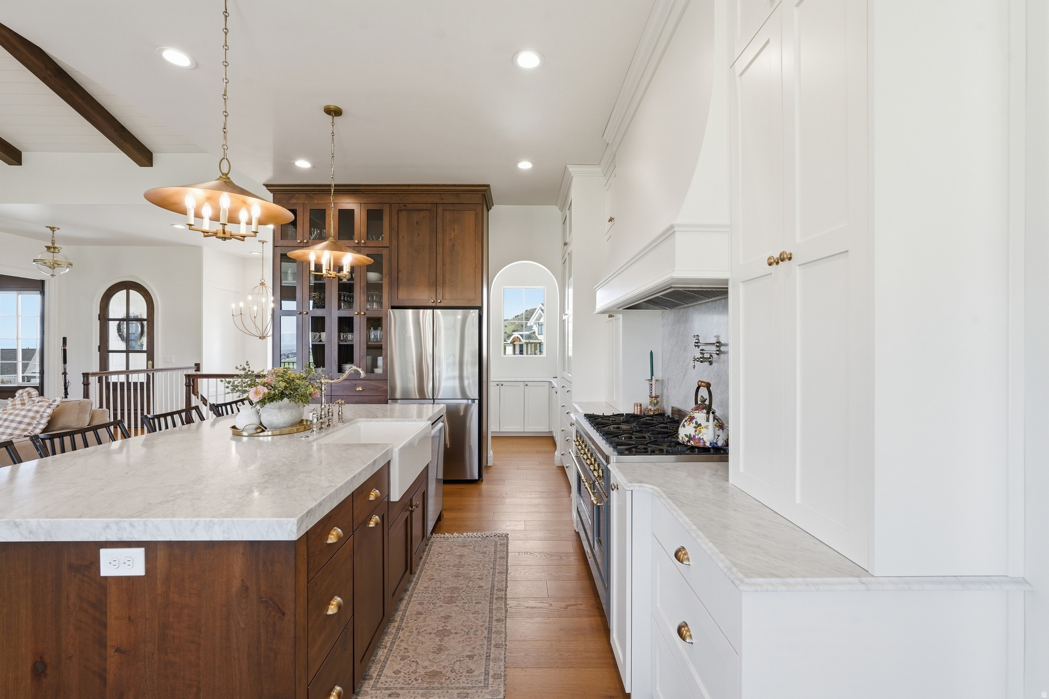 VISTAS AT DRY CANYON - Residential