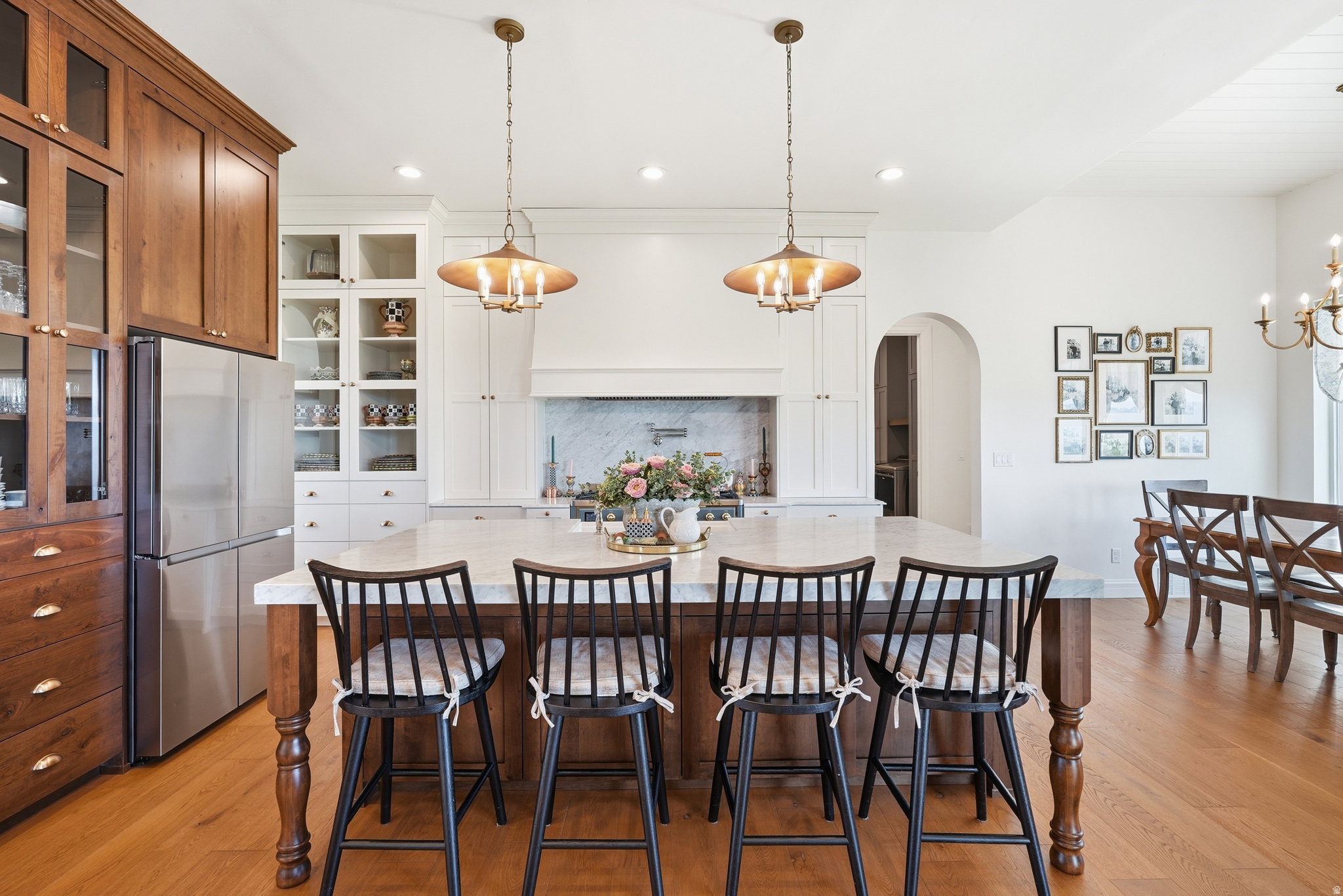 VISTAS AT DRY CANYON - Residential