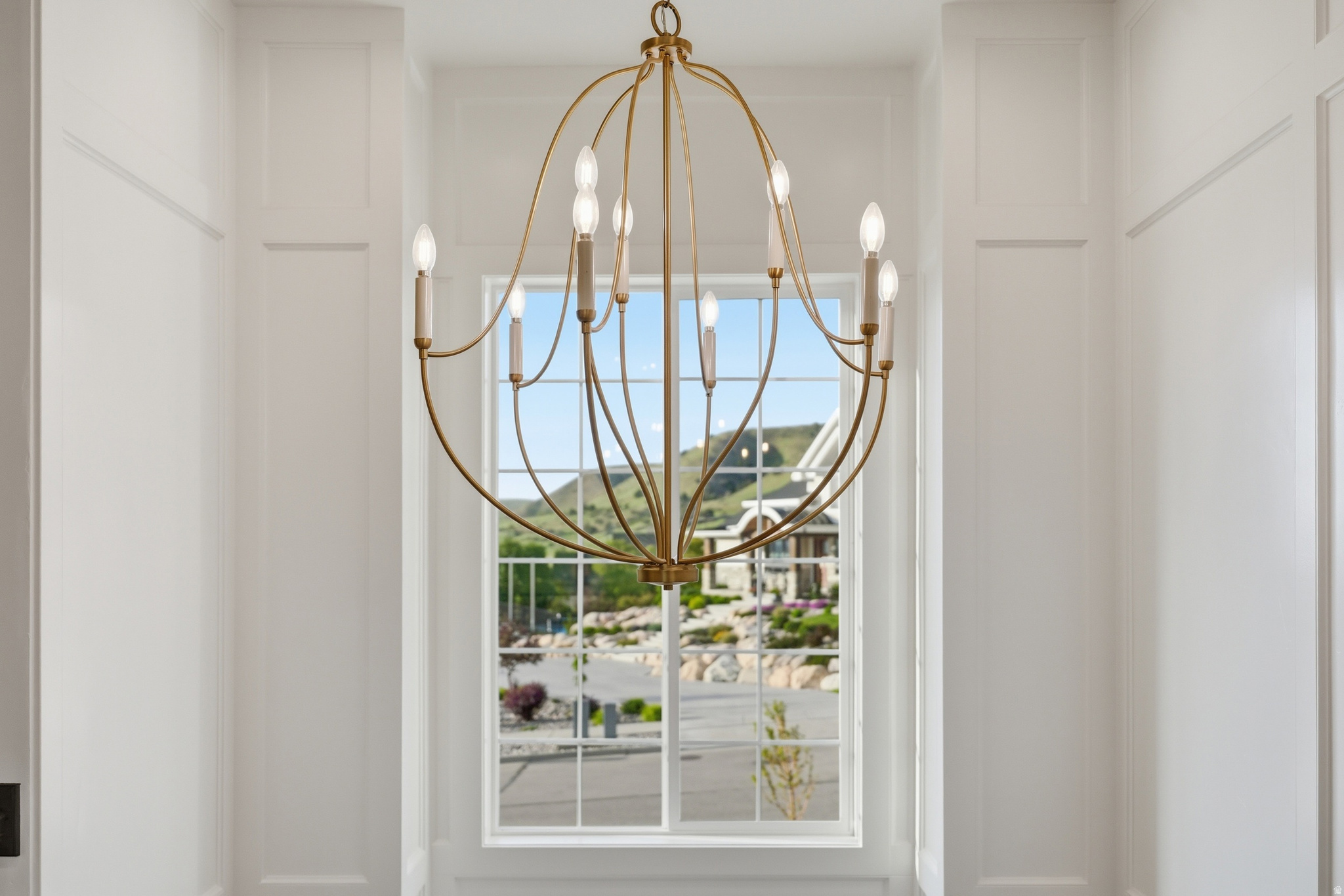 VISTAS AT DRY CANYON - Residential