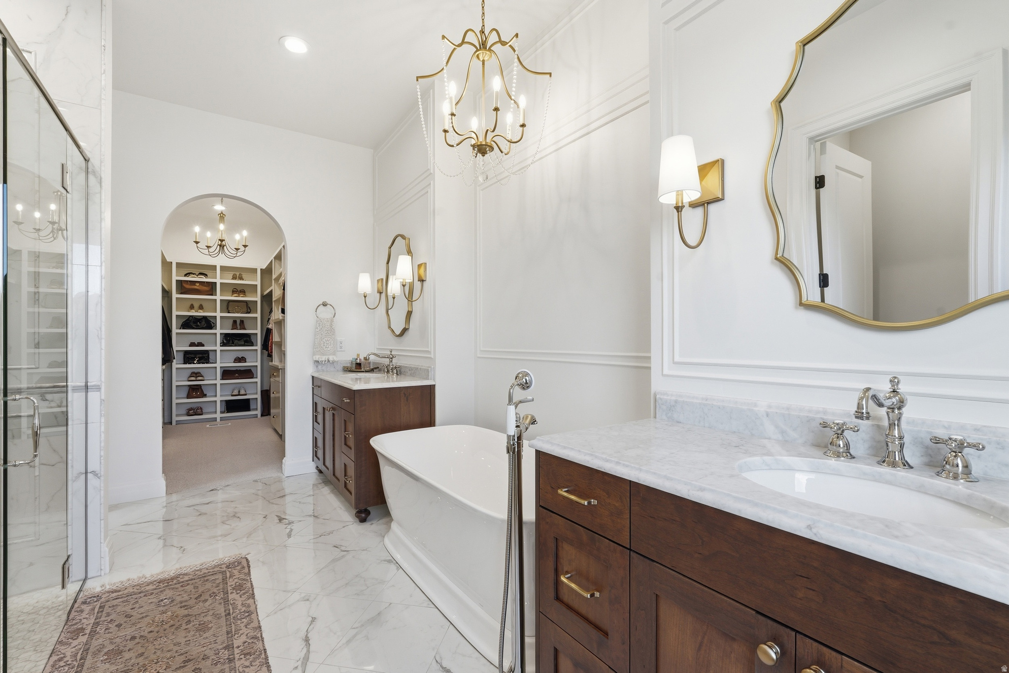 VISTAS AT DRY CANYON - Residential