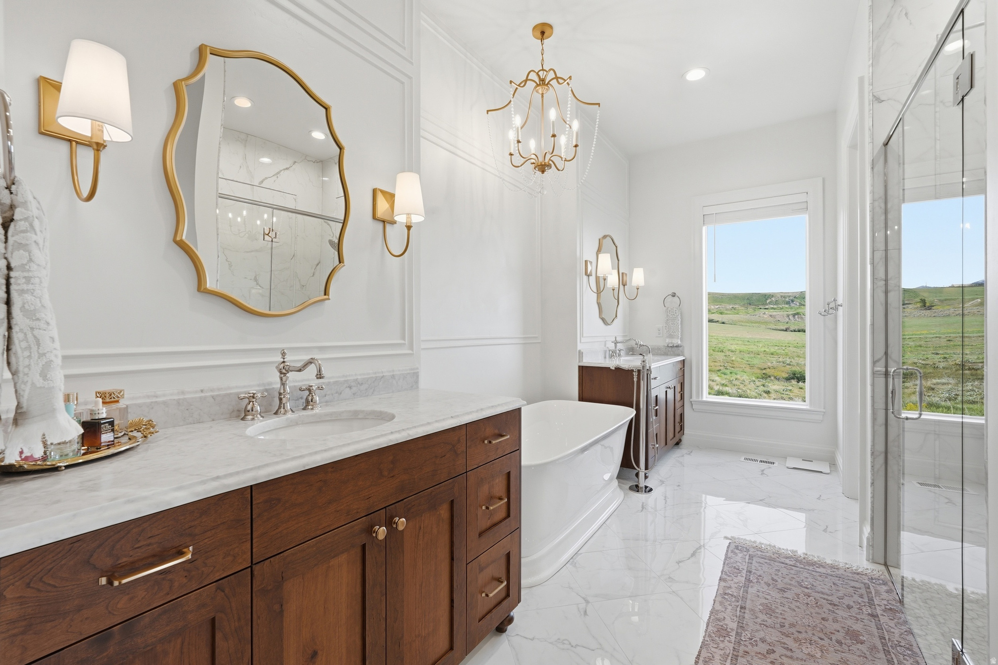 VISTAS AT DRY CANYON - Residential