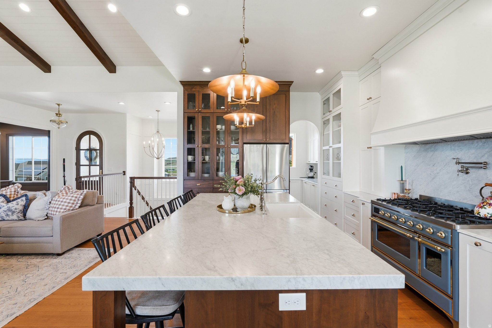 VISTAS AT DRY CANYON - Residential