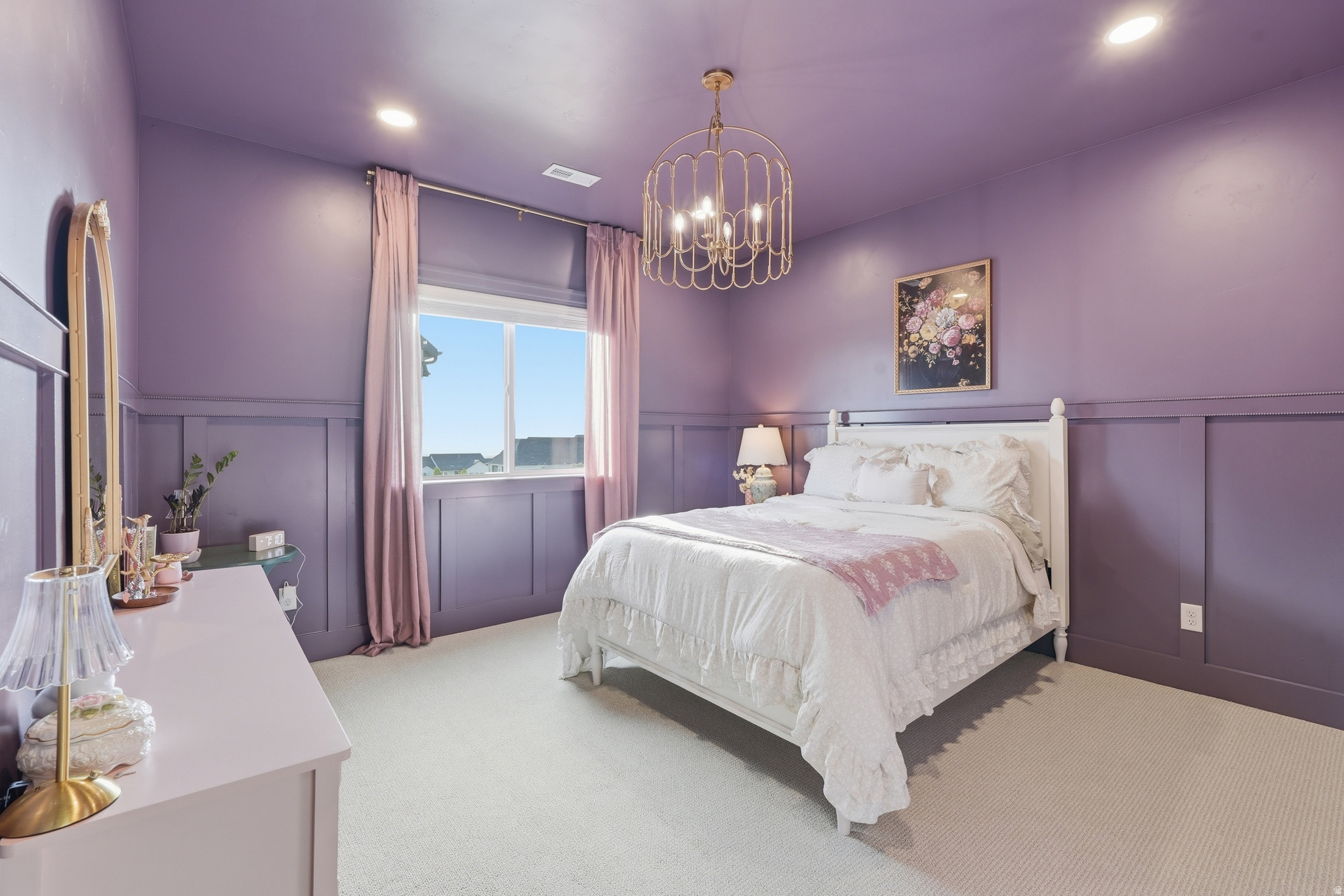 VISTAS AT DRY CANYON - Residential