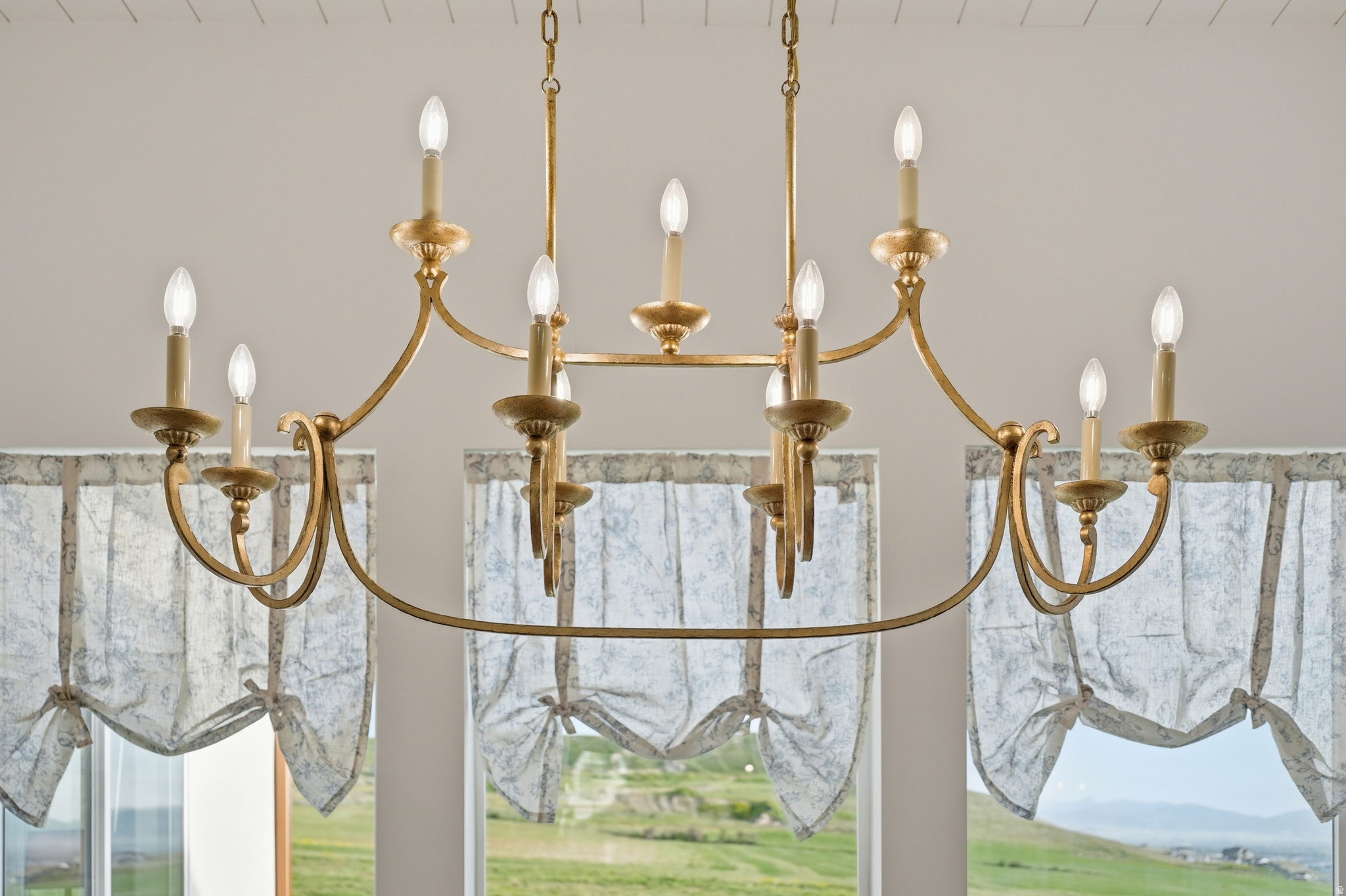 VISTAS AT DRY CANYON - Residential