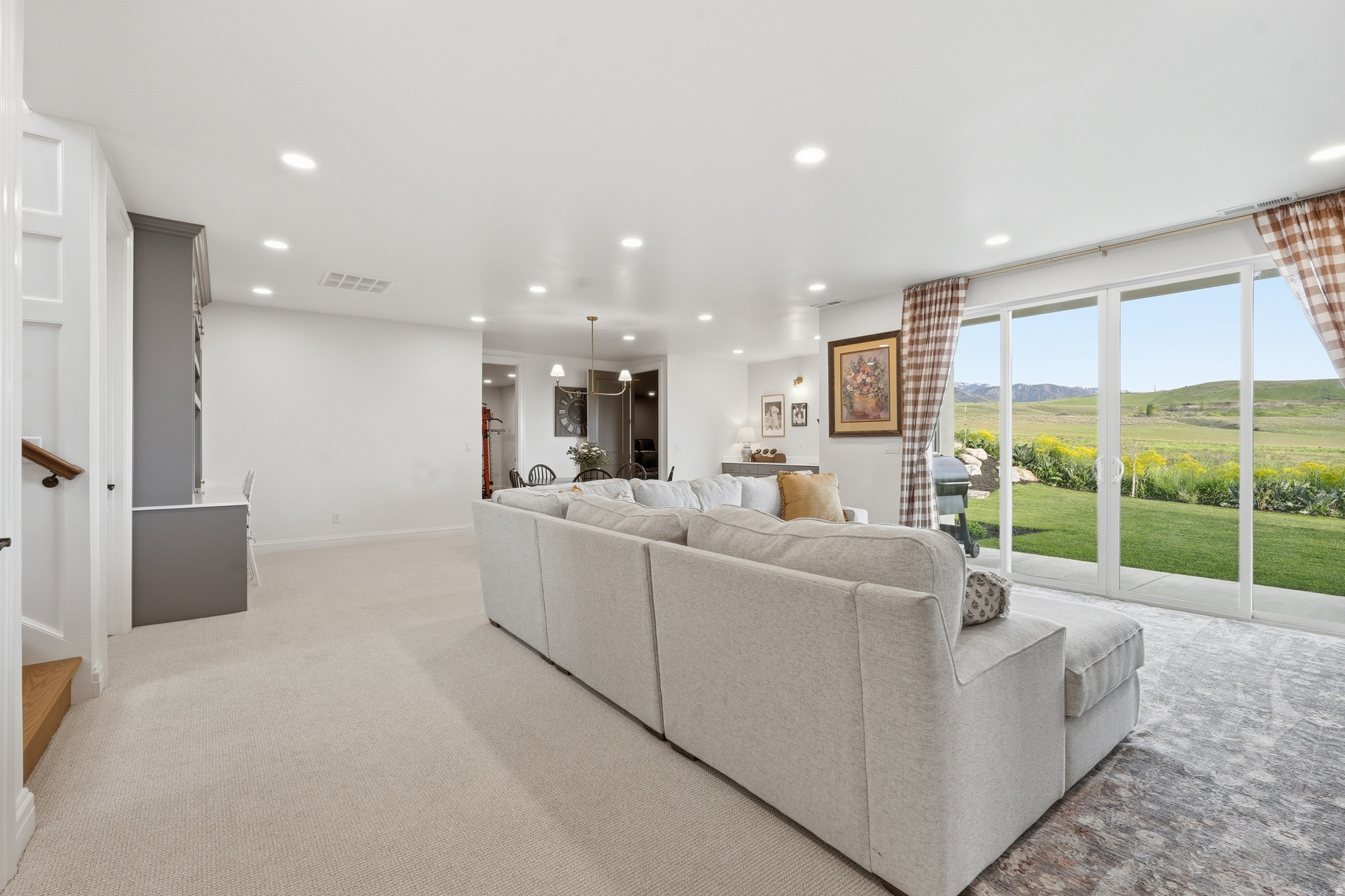VISTAS AT DRY CANYON - Residential