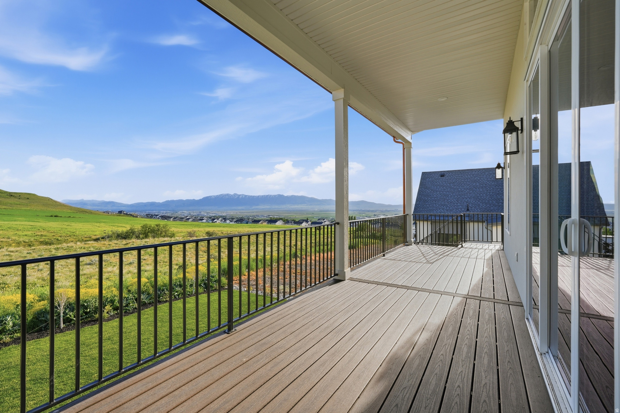 VISTAS AT DRY CANYON - Residential