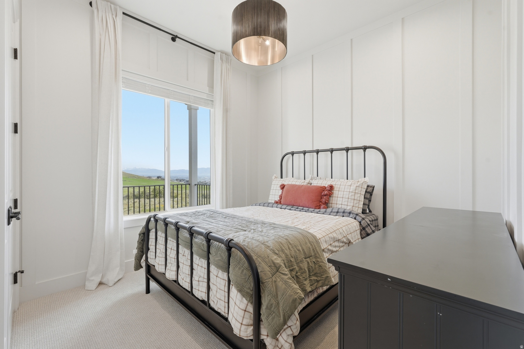 VISTAS AT DRY CANYON - Residential