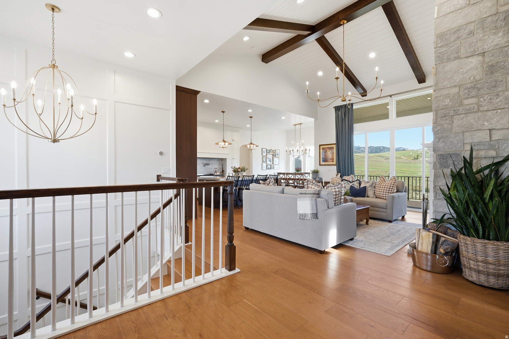 VISTAS AT DRY CANYON - Residential