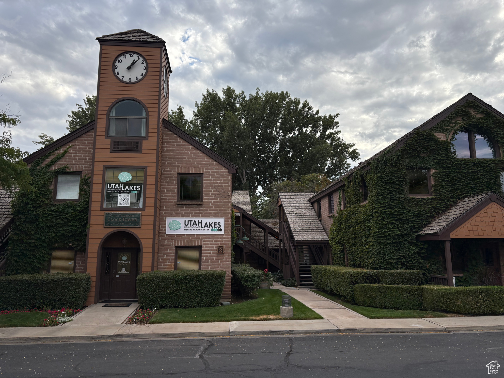 COTTONTREE SQUARE AMENDED CONDO - Commercial Sale