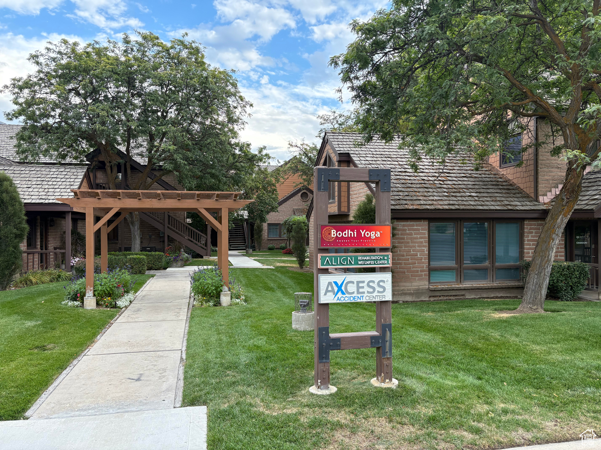 COTTONTREE SQUARE AMENDED CONDO - Commercial Sale