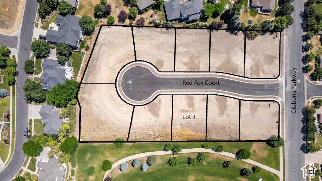 Photo of 1455 RED FOX CT #3, Logan, UT 84321 (MLS # 2172305)