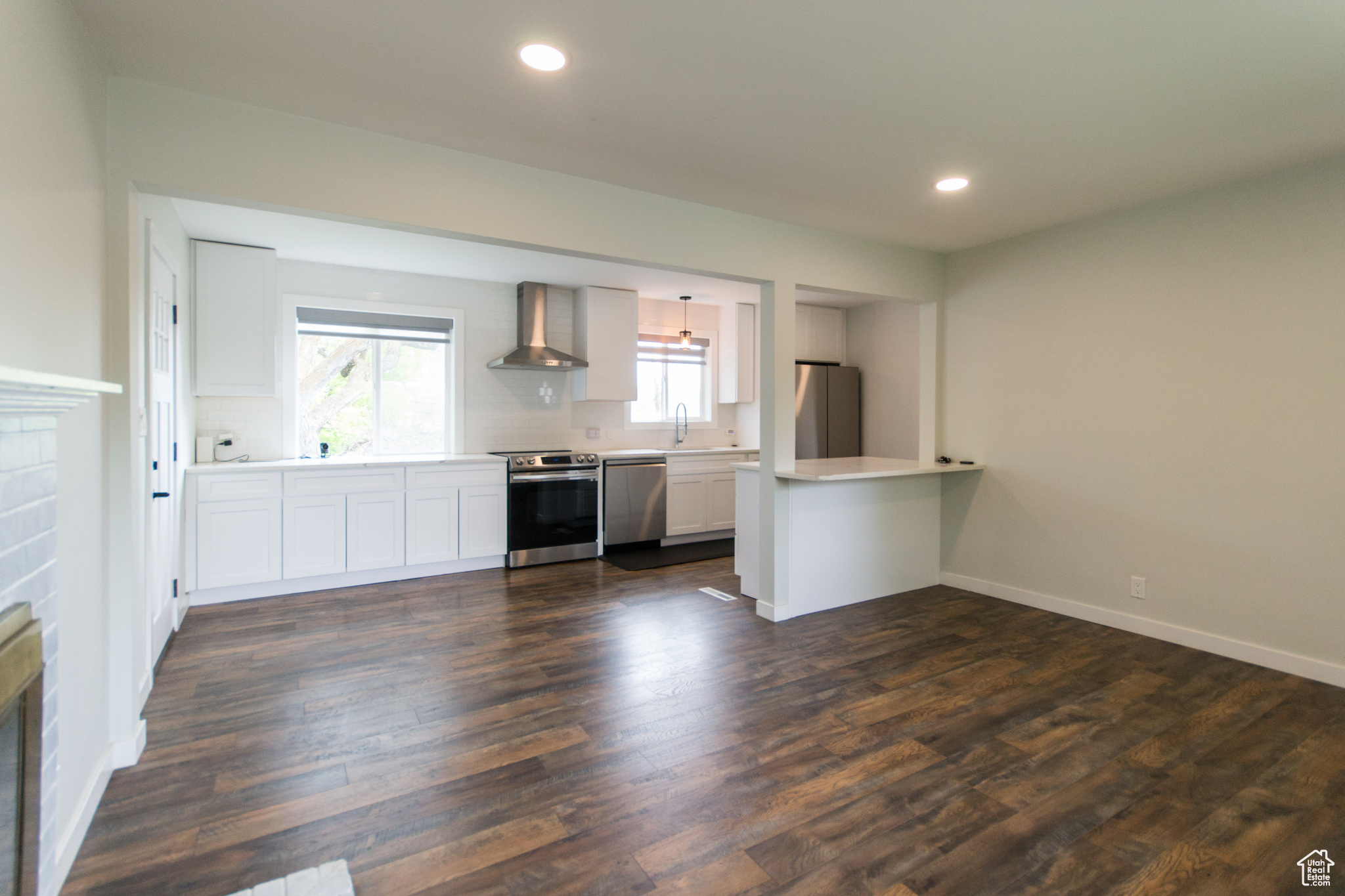 2872 E Louise Ave, Salt Lake City, Utah image 2