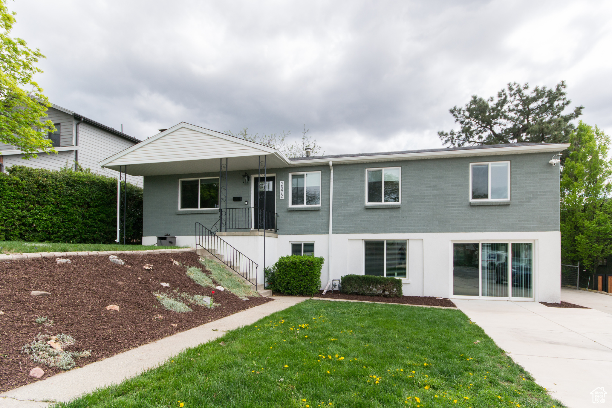 2872 E Louise Ave, Salt Lake City, Utah image 1