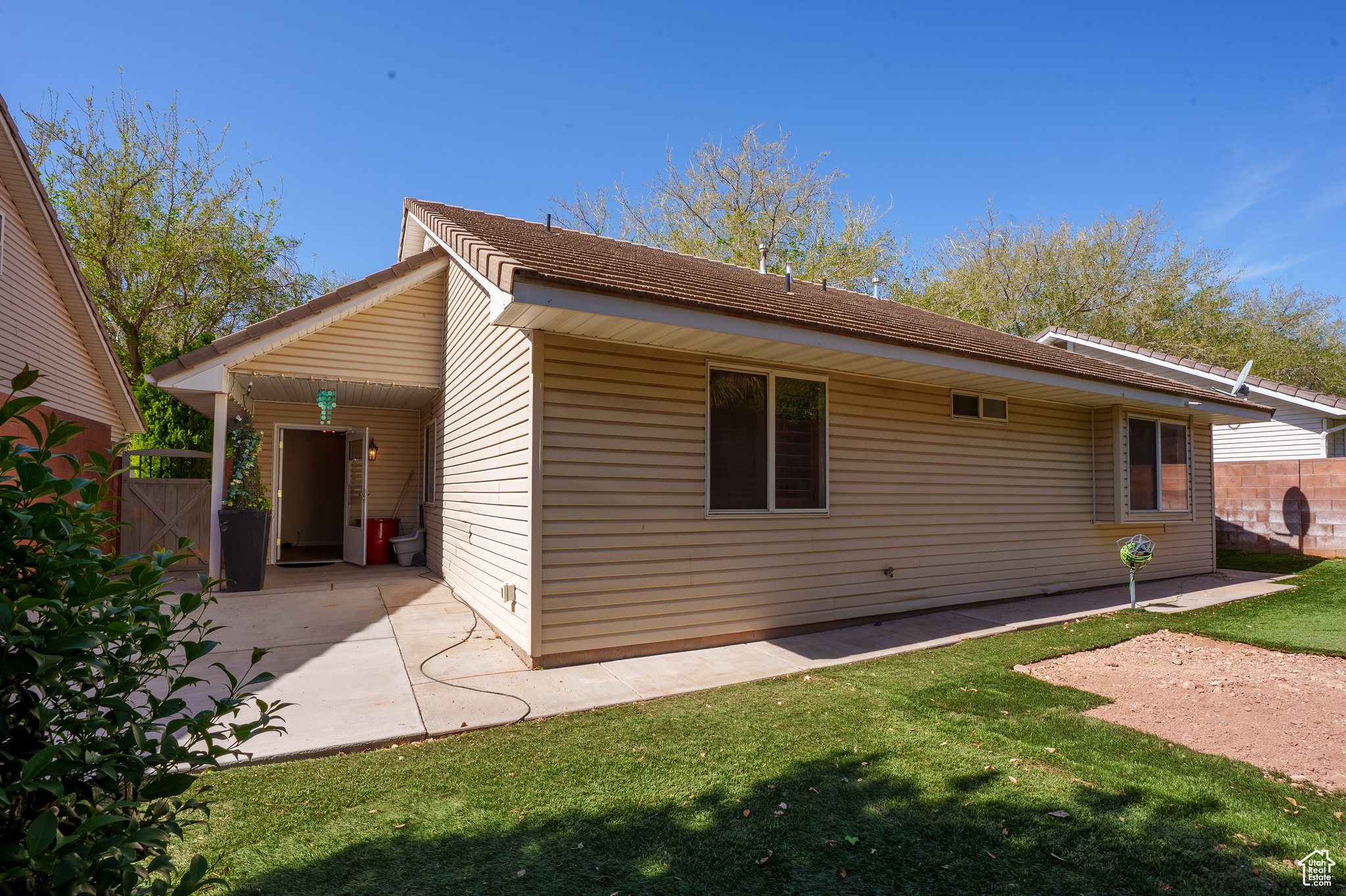 351 S Valley View Dr #23, Saint George, Utah image 22