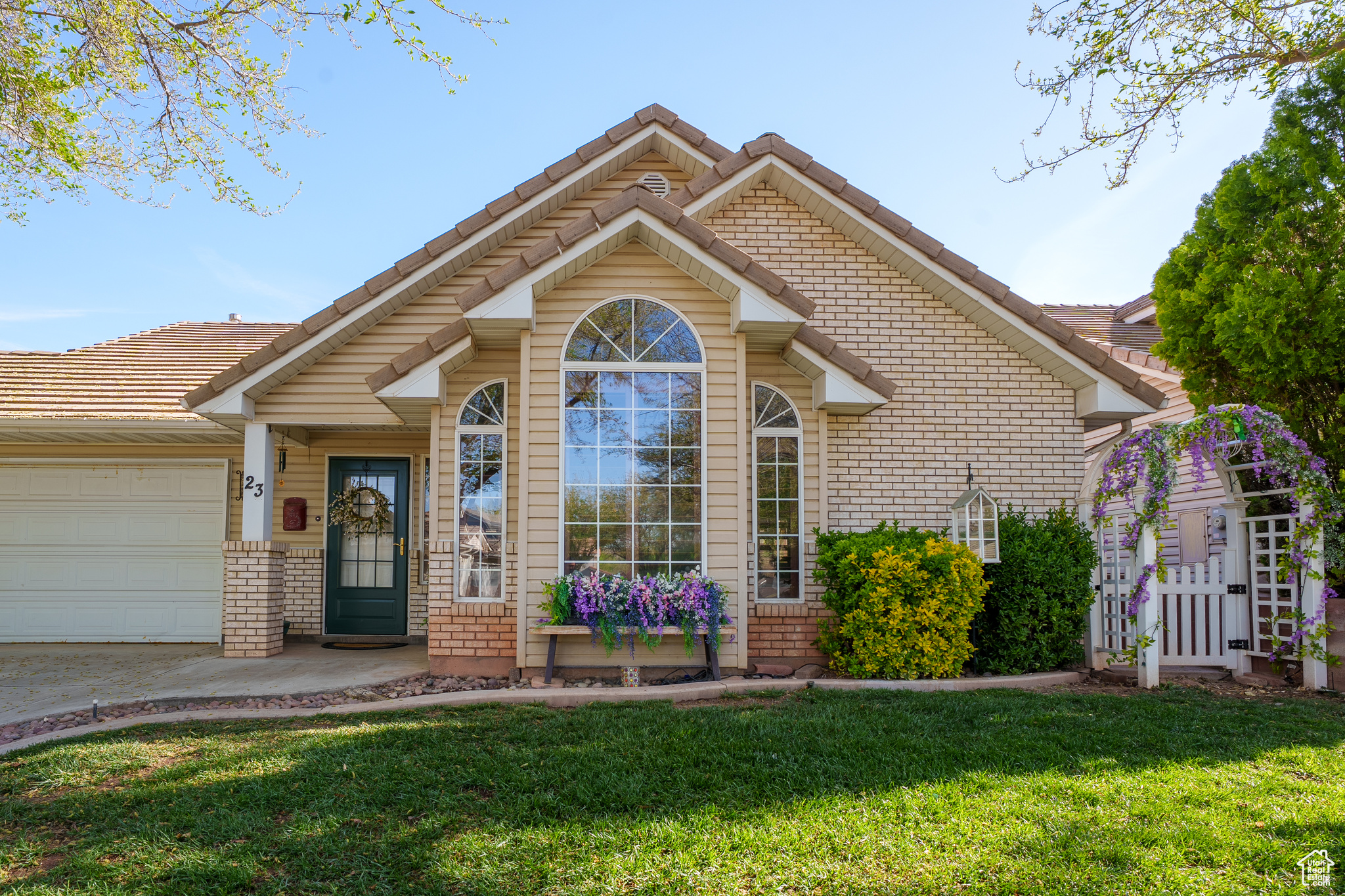 351 S Valley View Dr #23, Saint George, Utah image 19