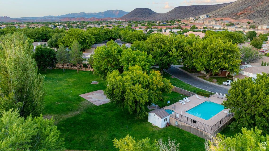 351 S Valley View Dr #23, Saint George, Utah image 26