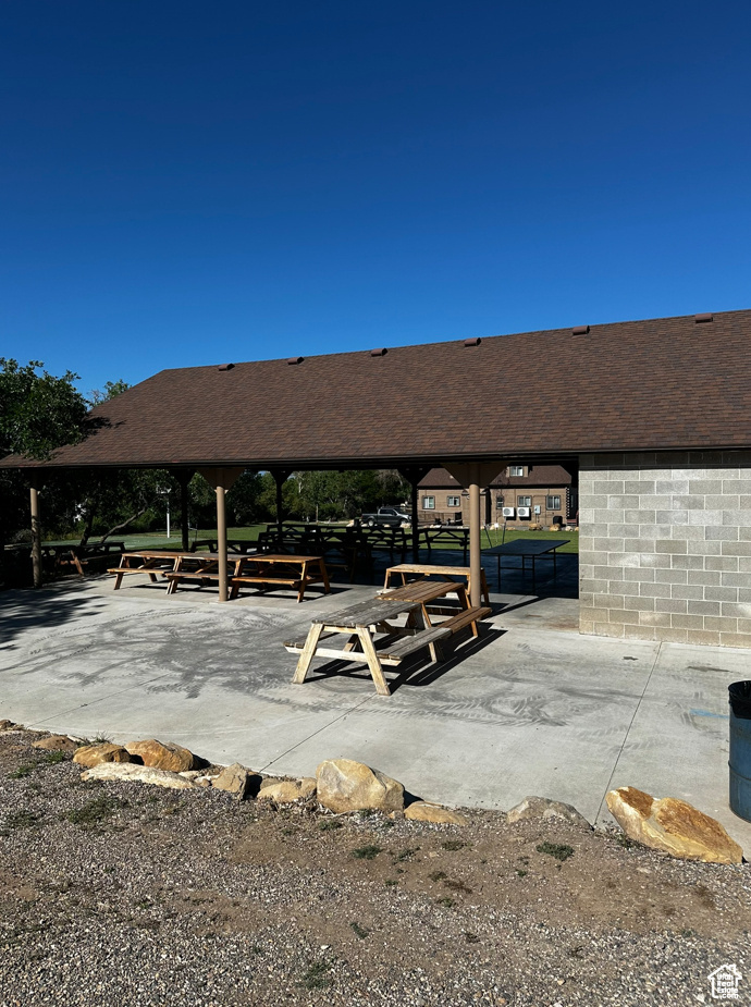SKYLINE MOUNTAIN RESORT - Land