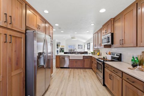 Tiny photo for 8287 S 6250 W, West Jordan, UT 84081 (MLS # 2145644)