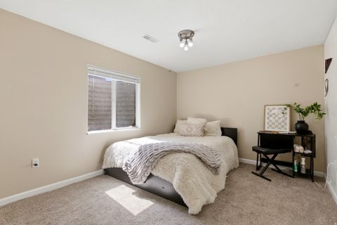 Tiny photo for 8287 S 6250 W, West Jordan, UT 84081 (MLS # 2145644)