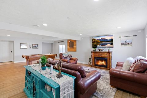 Tiny photo for 8287 S 6250 W, West Jordan, UT 84081 (MLS # 2145644)