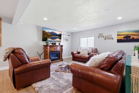 Tiny photo for 8287 S 6250 W, West Jordan, UT 84081 (MLS # 2145644)
