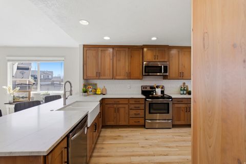 Tiny photo for 8287 S 6250 W, West Jordan, UT 84081 (MLS # 2145644)