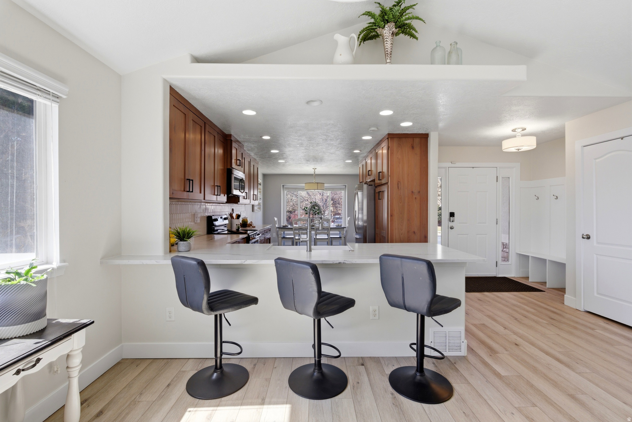 OAKS AT JORDAN HILLS - Residential