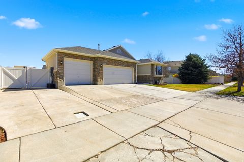 Tiny photo for 8287 S 6250 W, West Jordan, UT 84081 (MLS # 2145644)